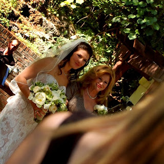 Erin and Ken's Wedding Blog